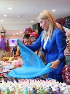 ‘MERKEZ ÇARŞI’ LANSMANI YARIN YAPILACAK