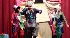 MERKEZEFENDİ KÜLTÜR MERKEZİ’Nİ ÇOCUKLAR DOLDURACAK