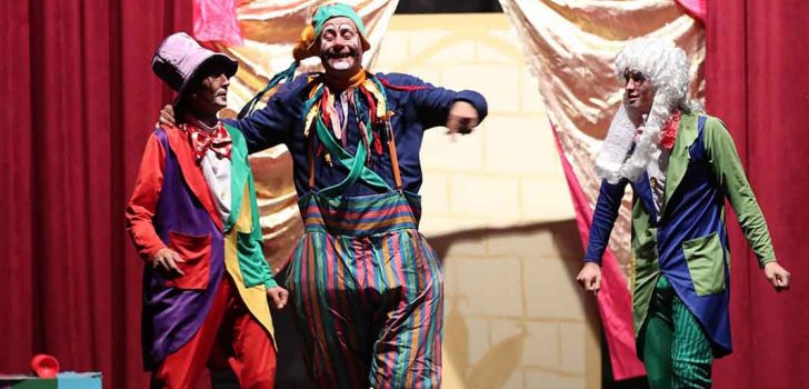 MERKEZEFENDİ KÜLTÜR MERKEZİ’Nİ ÇOCUKLAR DOLDURACAK