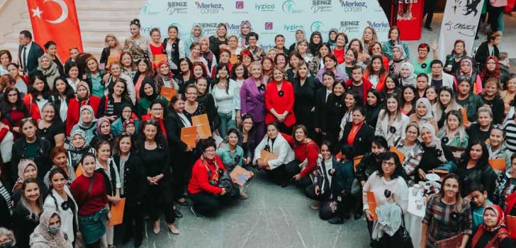 MERKEZEFENDİ ‘MERKEZ ÇARŞISI’ İLE ONLİNE SATIŞA BAŞLADI