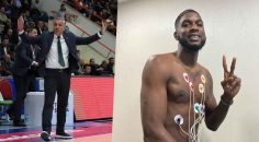 AKTAŞ: TAKIMDA BİRDEN FAZLA RUHANİ LİDERİM VAR