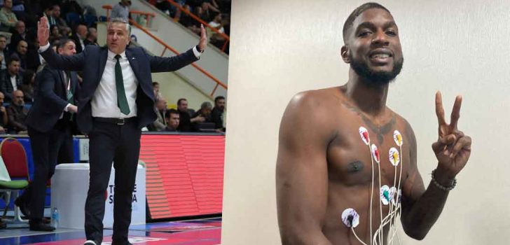 AKTAŞ: TAKIMDA BİRDEN FAZLA RUHANİ LİDERİM VAR