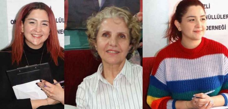 ONKOLOJİ HASTALARINA NASIL DAVRANMALIYIZ?