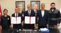 PAMUKKALE BELEDİYESİNDEN HAYVANCILIK SEKTÖRÜNE DESTEK