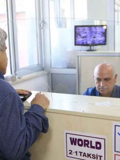 PAMUKKALE BELEDİYESİNDEN VERGİ ÖDEMELERİNDE 2. DÖNEM UYARISI