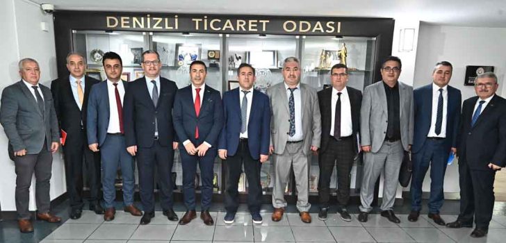 ERDOĞAN, DEMİRYOLU TAŞIMACILIĞINA EL ATTI