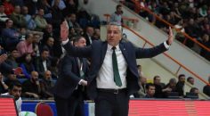 AKTAŞ: SON SANİYEYE KADAR SAVAŞIYORUZ