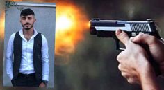 SİLAHLI KAVGA: 1 ÖLÜ, 2 YARALI