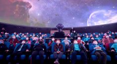 BÜYÜKŞEHİR’DEN ÇOCUKLARA TATİL HEDİYESİ