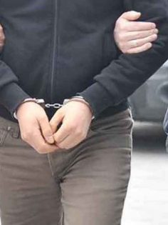 DENİZLİ’DE ARANAN 17 FETÖCÜ TUTUKLANDI