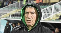 GİRAY BULAK: ATANIN KAZANACAĞI BİR MAÇTI