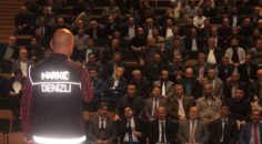 VATANDAŞLARA MADDE BAĞIMLILIĞI ANLATILDI