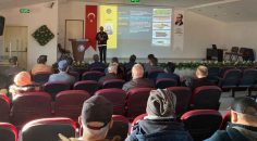 UYUMA PROJESİ HIZ KESMİYOR