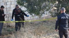 KAYIP UZMAN ÇAVUŞ ÖLÜ BULUNDU