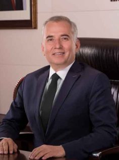 BAŞKAN ZOLAN’DAN 10 KASIM MESAJI