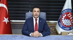 BAŞKAN ERDOĞAN’DAN GEÇMİŞ OLSUN MESAJI