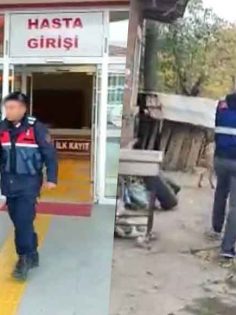 400 BİN LİRAYI DOLANDIRIP KAÇTIKTAN SONRA YAKALANDI