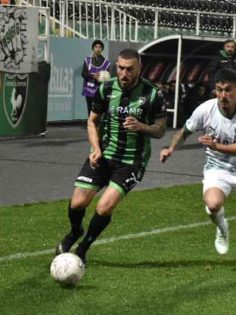 DENİZLİSPOR-BODRUMSPOR DOSTÇA: 0-0