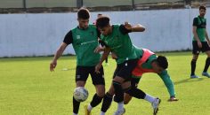 HOROZ TUZLASPOR’U GÖZÜNE KESTİRDİ