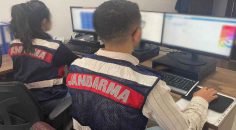 JANDARMA’DAN 659 İNTERNET SİTESİNE ERİŞİM ENGELİ
