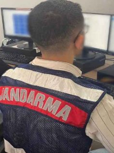 JANDARMA’DAN 659 İNTERNET SİTESİNE ERİŞİM ENGELİ