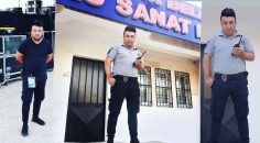 PARASI KAYBEDEN GÜVENLİK GÖREVLİSİ İNTİHAR ETTİ