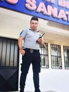PARASI KAYBEDEN GÜVENLİK GÖREVLİSİ İNTİHAR ETTİ