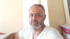 EŞİNİ VURUP AYNI TABANCAYLA İNTİHAR ETTİ