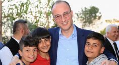 BAŞKAN ÖRKİ’DEN ÇOCUK HAKLARI GÜNÜ MESAJI