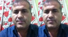 İNFAZ KORUMA MEMURU ÖLÜ BULUNDU