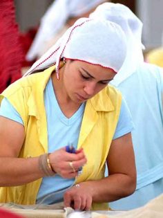 DENİZLİ’DE İHRACAT AZALDI