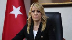 BAŞKAN DOĞAN’DAN 10 KASIM MESAJI