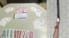 DENİZLİ’DE 71 KİŞİ TUTUKLANDI