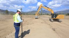 ACIPAYAM YAZIR’A DOĞAL ATIK SU ARITMA TESİSİ