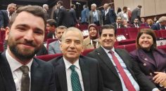 BAŞKAN GÜNGÖR, “2023’TE ZAFER BİZİM OLACAK”