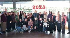 TURNUVADA YARIŞAN ALZHEİMER ÜYELERİNE KAHVALTI