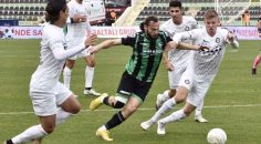 HOROZ ADANA’YI DA GÖZÜNE KESTİRDİ