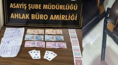 DENİZLİ’DE 70 KİŞİ TUTUKLANDI