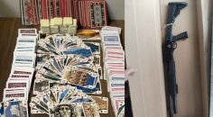 DENİZLİ’DE 74 ŞÜPHELİ TUTUKLANDI