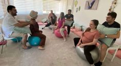 BABALAR DOĞUM EĞİTİMİ ALMALI