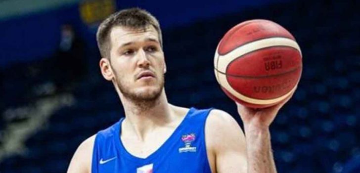 MARTİN PETERKA, MERKEZEFENDİ’DE