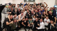 MERKEZEFENDİ BASKET ZAFER SARHOŞU