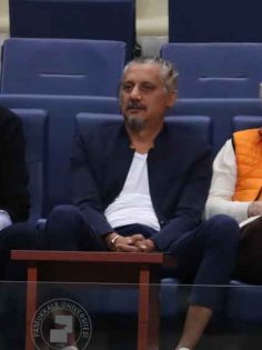 “BİRLİKTE OLURSAK YENEMEYECEĞİMİZ TAKIM YOK”