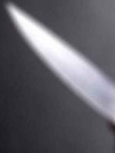 DENİZLİ’DE BIÇAKLI KAVGA