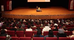 BÜYÜKŞEHİR’DEN MİLLİ ŞAİR ERSOY’U ANMA PROGRAMI