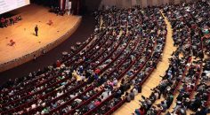 BÜYÜKŞEHİR İLE KÜLTÜR BULUŞMALARI KAPALI GİŞE