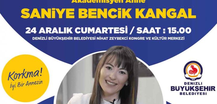 “BÜYÜKŞEHİR AİLE ATÖLYESİ! BAŞLIYOR