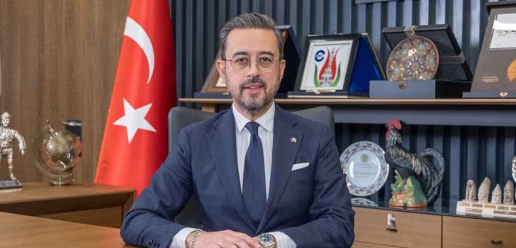 DSO’DAN 20 FİRMA ANADOLU’NUN EN BÜYÜK 500 ŞİRKETİ LİSTESİNDE