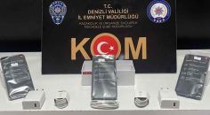 KAÇAKÇILARA 2 AYRI OPERASYON