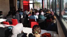 GENÇLİK VE SPOR İL MÜDÜRLÜĞÜ’NE TAZE KAN